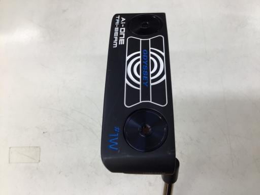 Ａｉ－ＯＮＥ　ＴＲＩ－ＢＥＡＭ　＃１Ｗ　ＣＨ　３４インチ