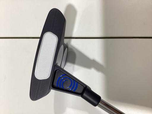 Ａｉ－ＯＮＥ　ＴＲＩ－ＢＥＡＭ　２－ＢＡＬＬ　ＢＬＡＤＥ　ＣＨ　３３インチ