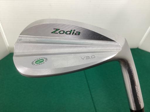 Ｚｏｄｉａ　Ｖ３．０　５０°
