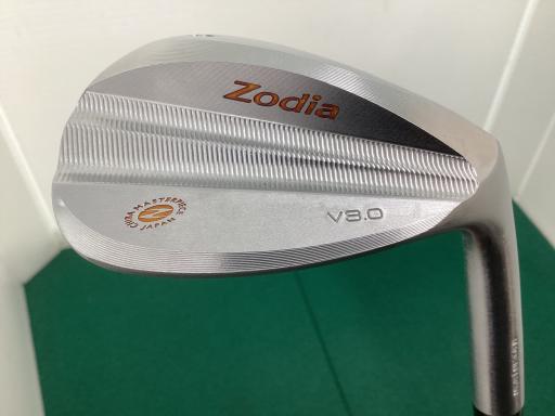 Ｚｏｄｉａ　Ｖ３．０　５６°