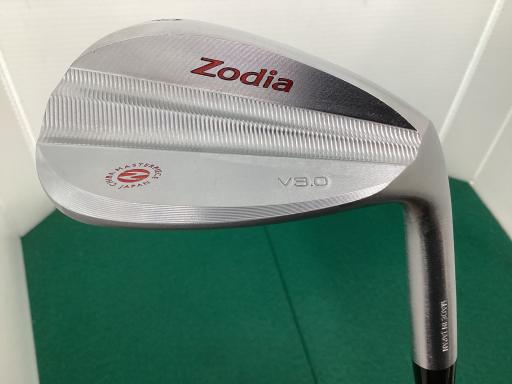 Ｚｏｄｉａ　Ｖ３．０　６０°