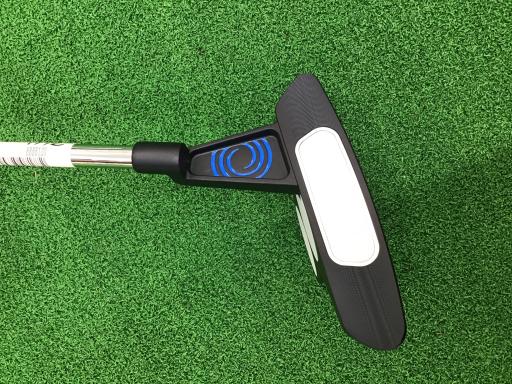 Ａｉ－ＯＮＥ　ＴＲＩ－ＢＥＡＭ　２－ＢＡＬＬ　ＢＬＡＤＥ　ＣＨ　３４インチ