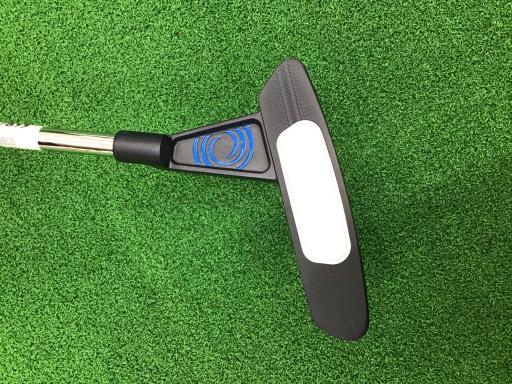 Ａｉ－ＯＮＥ　ＴＲＩ－ＢＥＡＭ　２－ＢＡＬＬ　ＢＬＡＤＥ　ＣＨ　３３インチ