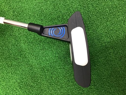 Ａｉ－ＯＮＥ　ＴＲＩ－ＢＥＡＭ　２－ＢＡＬＬ　ＢＬＡＤＥ　ＣＨ　３４インチ