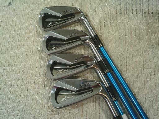 SRIXON Z545  8S(実本数:8本セット)