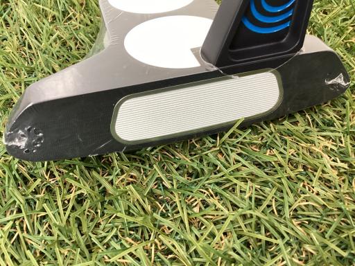 Ａｉ－ＯＮＥ　ＴＲＩ－ＢＥＡＭ　２－ＢＡＬＬ　ＢＬＡＤＥ　ＣＳ　３４インチ