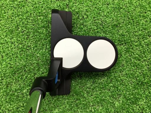 Ａｉ－ＯＮＥ　ＴＲＩ－ＢＥＡＭ　２－ＢＡＬＬ　ＢＬＡＤＥ　ＣＨ　３４インチ