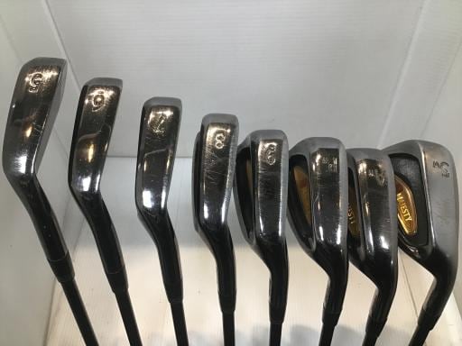 ＭＡＪＥＳＴＹ　ＰＲＥＳＴＩＧＩＯ　１０Ｓ