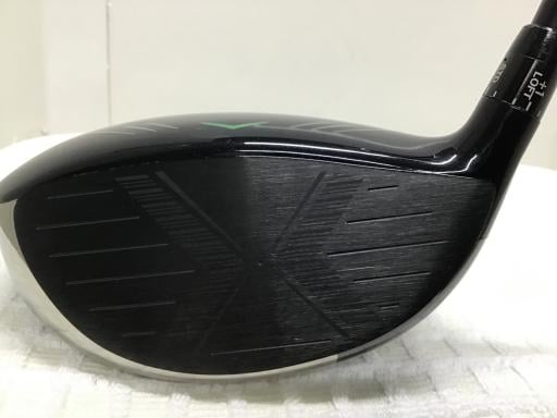 XXIO(2022) eks 10.5°