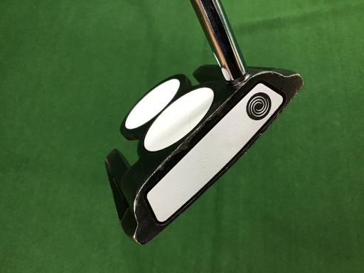 WHITE ICE 2・BALL F7 34インチ