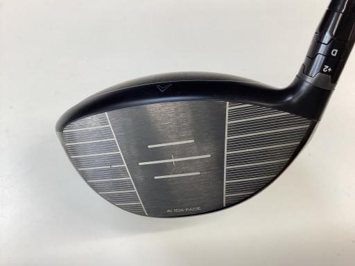 ＥＬＹＴＥ　ＭＡＸ　ＦＡＳＴ　１０．５°