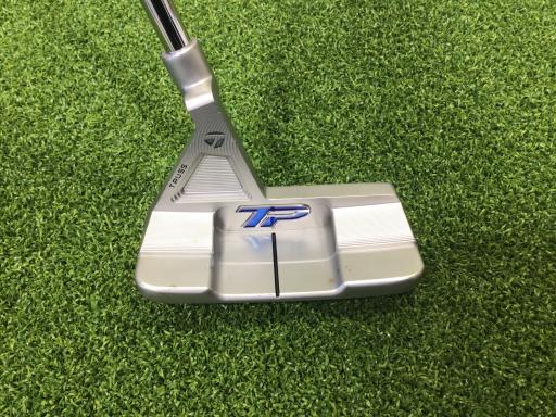 TP COLLECTION HYDRO BLAST DEL MONTE TB1 34インチ