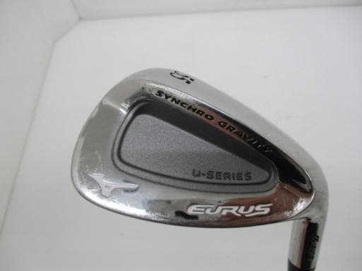 ＥＵＲＵＳ　５ＧＯ　５５°