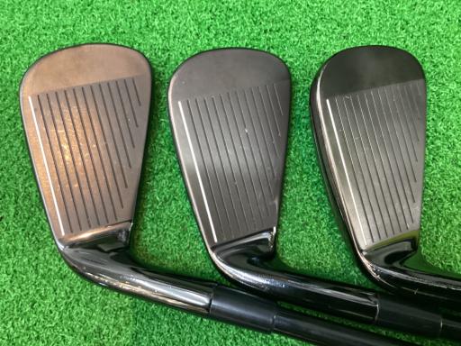 Ｔａｙｌｏｒ　Ｍａｄｅ　Ｐ・７９０　ＢＬＡＣＫ（２０２３）　６Ｓ