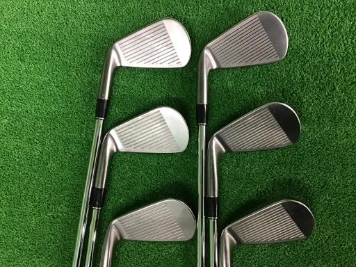 ＳＲＩＸＯＮ　ＺＸｉ５　ブラック　６Ｓ