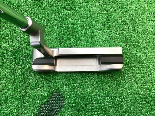 ＳＣＯＴＴＹ　ＣＡＭＥＲＯＮ　ＰＲＯＴＯＴＹＰＥパター