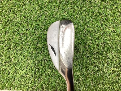 RM−12 ニッケルクロムメッキ 54°/10°