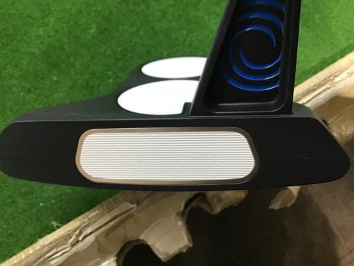 Ａｉ－ＯＮＥ　ＴＲＩ－ＢＥＡＭ　２－ＢＡＬＬ　ＢＬＡＤＥ　ＣＨ　３４インチ