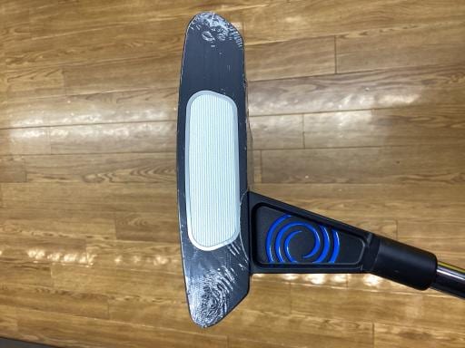 Ａｉ－ＯＮＥ　ＴＲＩ－ＢＥＡＭ　２－ＢＡＬＬ　ＢＬＡＤＥ　ＣＨ　３３インチ