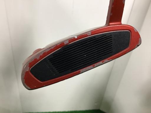 Ｓｐｉｄｅｒ　Ｔｏｕｒ　ＲＥＤ（サイトライン）　３４インチ