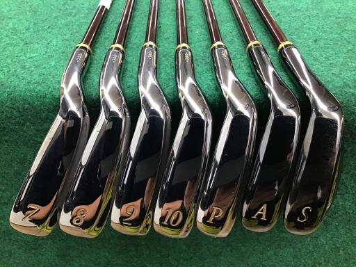 ＭＡＪＥＳＴＹ　ＰＲＥＳＴＩＧＩＯ　ＸＩ　７Ｓ