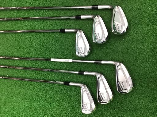 ＳＲＩＸＯＮ　ＺＸｉ５　６Ｓ　レフティ