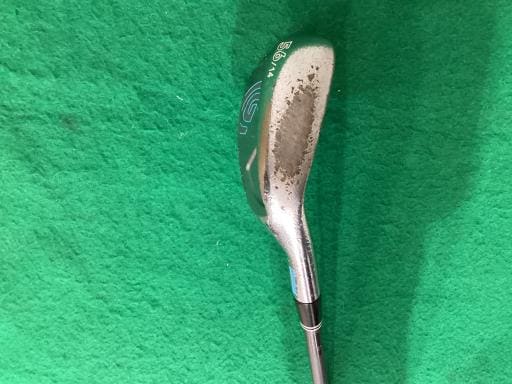 Ｃｌｅｖｅｌａｎｄ　ＲＴＸ　Ｆ－ＦＯＲＧＥＤ　ＩＩ　５６°／１４°　レディース