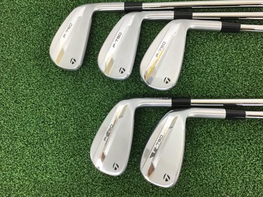 Ｔａｙｌｏｒ　Ｍａｄｅ　Ｐ・７９０（２０２５）　５Ｓ