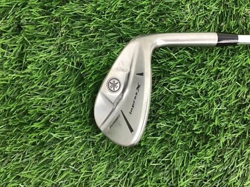 ｉｎｐｒｅｓ　Ｘ　Ｖ　ＦＯＲＧＥＤ　ウェッジ　５２°