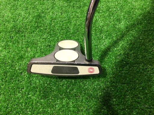 ＷＨＩＴＥ　ＳＴＥＥＬ　２・ｂａｌｌ　ＢＬＡＤＥ　３３インチ