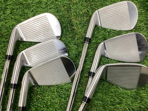 XXIO(2020) eks 8S(実本数:6本セット)