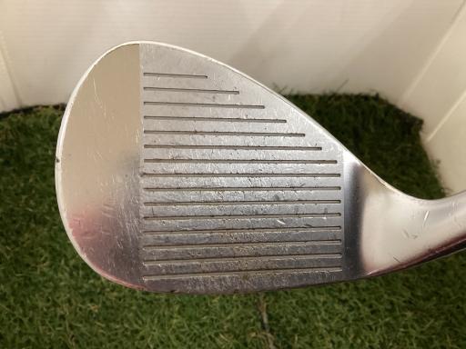 Ｘ　ＦＯＲＧＥＤ　ミルキークロム　５８ＭＤ－１０　Ｃ－ＧＲＩＮＤ