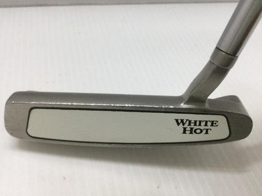 ＷＨＩＴＥ　ＨＯＴ　＃２　３４インチ