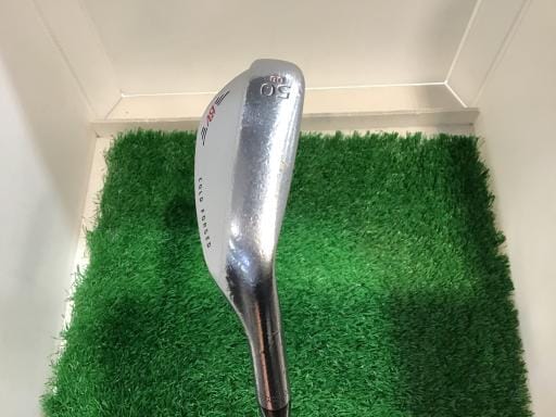 ＶＯＫＥＹ　ＣＯＬＤ　ＦＯＲＧＥＤ　５２°／０８°