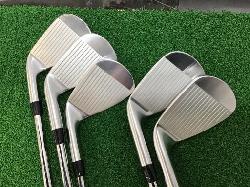 Titleist T100S(2021) 5S(実本数:5本セット)