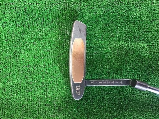 ＳＣＯＴＴＹ　ＣＡＭＥＲＯＮ　Ｔｅｌ３（トレリウムＩＩ）　ＮＥＷＰＯＲＴ　ＬＯＮＧ　ＮＥＣＫ