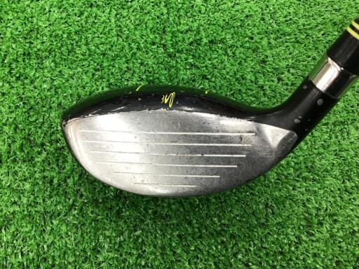 Ｂａｆｆｌｅｒ　Ｔ－ｒａｉｌ　Ｈ　６／Ｈ