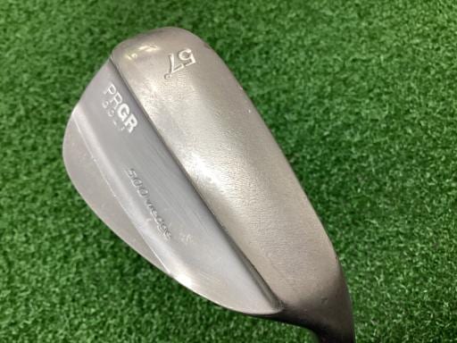 ５００　ｗｅｄｇｅ　５７°