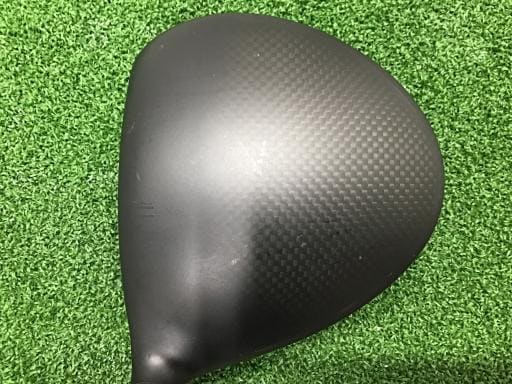 cobra DARKSPEED X  9°