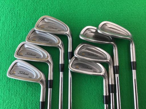 ＤＣＩ　９８１　　８Ｓ