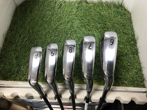 XXIO(2020) eks 5S(実本数:5本セット)