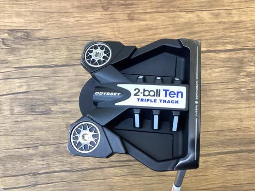 ２－ＢＡＬＬ　ＴＥＮ　ＴＲＩＰＬＥ　ＴＲＡＣＫ　３１インチ　レディース