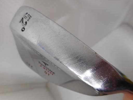 ＴＯＵＲＳＴＡＧＥ　Ｘ－ＷＥＤＧＥ　０１　５２°／０６°