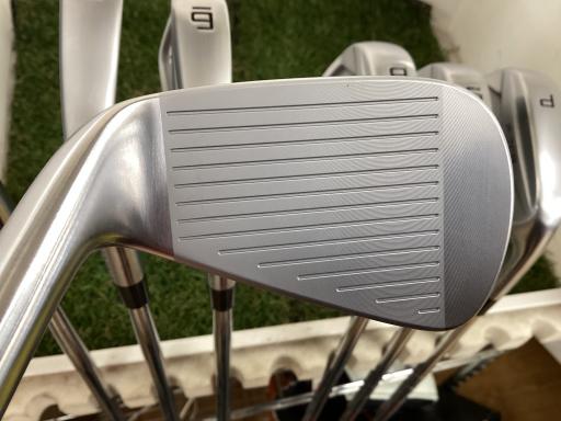 Ｔａｙｌｏｒ　Ｍａｄｅ　Ｐ・７ＣＢ（２０２４）　８Ｓ