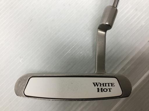 ＷＨＩＴＥ　ＨＯＴ　＃４　３５インチ