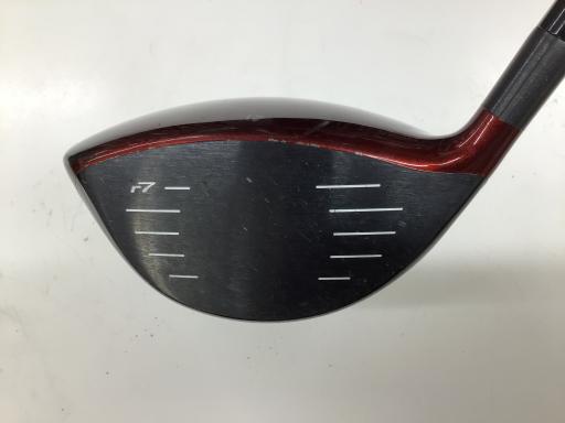 r7 CGB MAX(2008) 10.5°