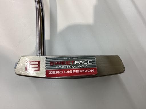 EVNROLL ER2 34インチ レフティ(TOURTAC黒)