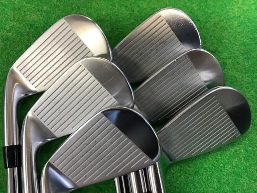 Titleist T100S(2021) 6S(実本数:6本セット)