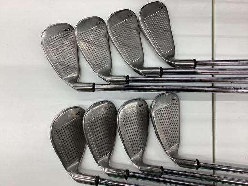 ＳＴＥＥＬＨＥＡＤ　Ｘ－１４　　８Ｓ　ＵＳＡ