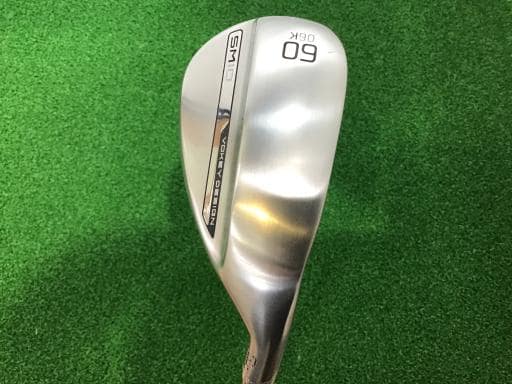 ＶＯＫＥＹ　ＳＰＩＮ　ＭＩＬＬＥＤ　ＳＭ１０　ツアークロム　６０°／０６°Ｋ